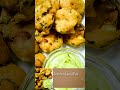Mouth-watering Zucchini Lentil Pakora Recipe By Manjula #pakora #lentilpakora #shorts - 00:59 min - News - Video