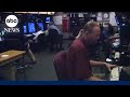 Colorado ATC lost contact with some pilots for 90 seconds