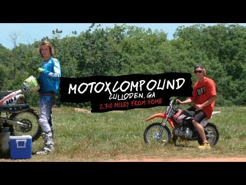 The Runaways - Epi 10 ft. Gaines and Walker - vurbmoto 