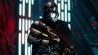 Star Wars: The Best New The Force Awakens Characters