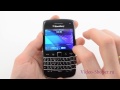 Обзор телефона  BlackBerry Bold 9790