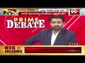 LIVE: సీఐడీకి పవన్ ఆర్డర్స్..పక్కా ఆధారాలు.. ద్వారంపూడి, గ్రంధి అరెస్ట్ !? Pawan Kalyan | 99tv - 00:00 min - News - Video