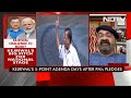 Kejriwals Big Pitch For National Stage  - 13:11 min - News - Video