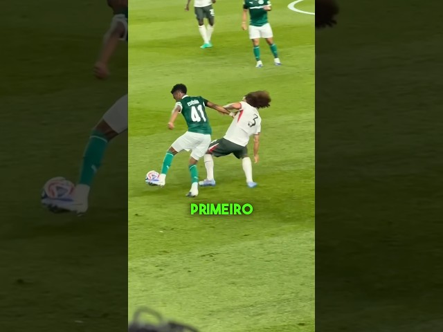 Estevão e Cucurella vão ser amigos no Chelsea#futebol #estevao #cucurella #fy #colpalmer #shorts