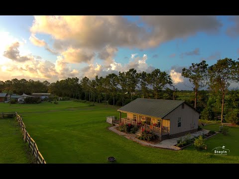 Property video