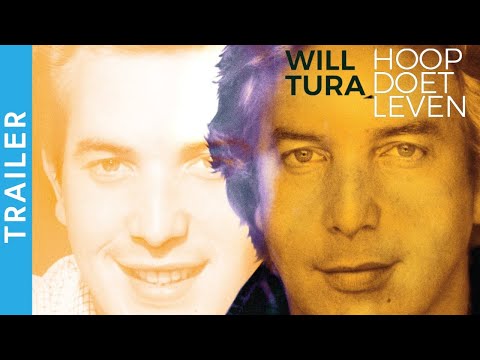 Will Tura, hoop doet leven'