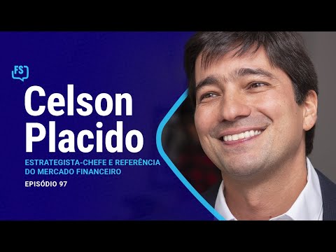 Celson Placido - XP Investimentos | Foras de Série #97