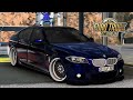 Bmw 5 Series F10 1.40