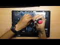 Disassembly Lenovo G40-30 laptop repair | cara bongkar laptop lenovo G40-30