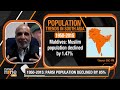 Decoding EAC-PM study on a share of religious minorities in India | News9 - 18:15 min - News - Video