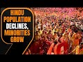 Decoding EAC-PM study on a share of religious minorities in India | News9