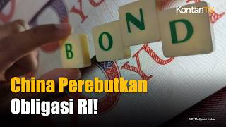 Panda Bond RI Laris Manis! Investor China Berebut, Indonesia Raup Rp18,5 Triliun