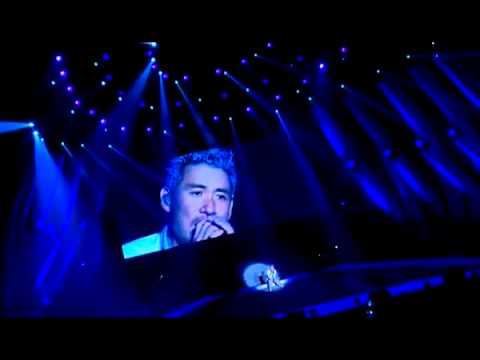 张学友 Jacky Cheung 我等到花兒也謝了 Wo Deng Dao Hua Er Ye Xie Liao