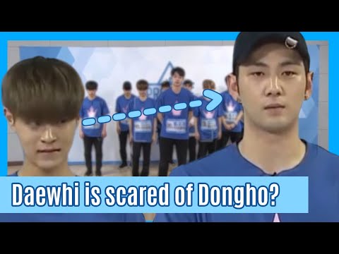 Things You Didn't Notice in PRODUCE 101 SEASON 2 'Super Hot' Center Evaluation