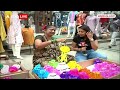 बड़ी दुकानों के अलावा सड़क पर सामान बेचने वालों से भी भारी मात्रा में खरीदें सामान : Diwali 2023  - 05:25 min - News - Video