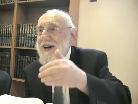 PESSAHIM  14 a  RAV GUGENHEIM  DU  25 JUIN 2019  La  SOUGUYA de Rabbi HANINA Sagan HAKOHAMIN