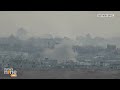 Israeli Fighter Jets Strike Targets in Northern Gaza | News9  - 02:07 min - News - Video