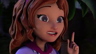 Lego Friends 29 - Noc v džungli