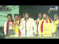 నా వంతు పోలవరంకి కోటిరూపాయలు | Pawan Kalyan Speech | Polavaram | Prime9 News  - 08:35 min - News - Video