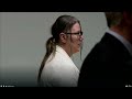 Jennifer Crumbley trial LIVE: Oxford school shooter’s mother in Michigan court  - 31:57 min - News - Video