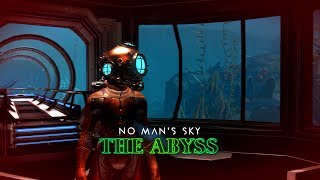 No Man's Sky - The Abyss Trailer