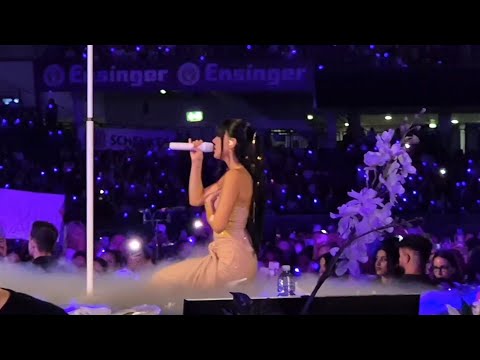 Ayliva: Ersticken (In Liebe - Tour 2024) | Live in Stuttgart, Schleyer-Halle, 22.9.2024