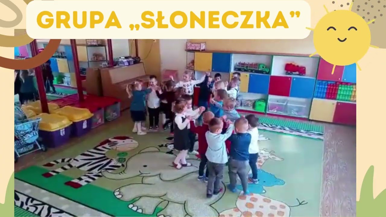 Przedszkole Nr 6 Ostrów Wlkp Filmy - PRZEDSZKOLE MIŚ W PNIEWACH
