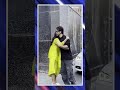 Tiger Shroff Greets Neha Dhupia With A Hug  - 00:39 min - News - Video