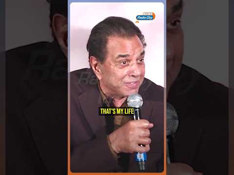I am still the son of the soil says Dharmendra  Throwback 14 thousand views  play Short