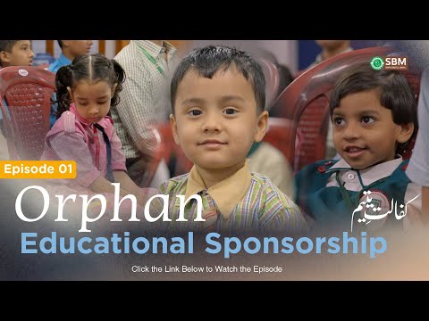 Support Orphans