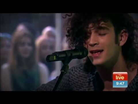 THE 1975 - Matty Healy -Love me moments