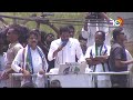 CM Jagan Hot Comments on Chandrababu | పేదవాడి తలరాతని నిర్ణయించే ఎన్నికలు | Chodavaram | 10TV  - 02:11 min - News - Video