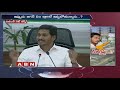 Party Top Leaders' comments create problems to CM Jagan