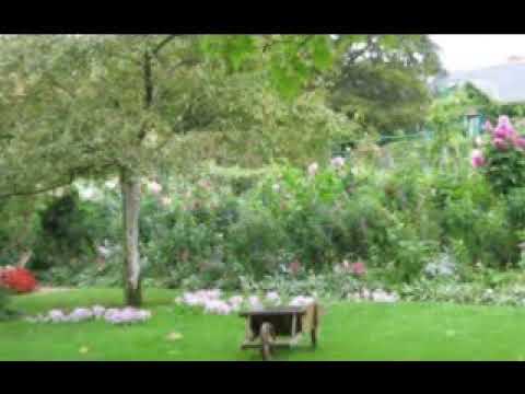 Chris Rea - Giverny