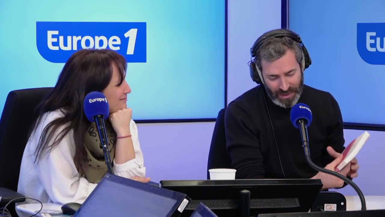 «Ma gloire» de Florent Oiseau : le conseil littéraire de Nicolas Carreau