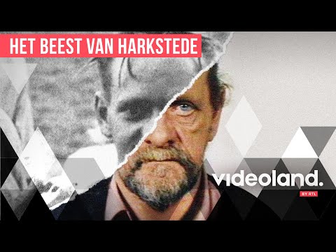 Het Beest van Harkstede'
