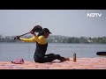 Paralympian Prachi Yadav के अदम्य साहस और हौसले की कहानी | Samarth By Hyundai  - 00:41 min - News - Video