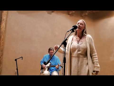 Scott And Johanna Hongell-Darsee - Viderik