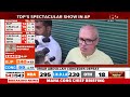 Election Results 2024 |  BJP Will Have To Run A Coalition Govt: Omar Abdullah On Poll Numbers  - 02:00 min - News - Video