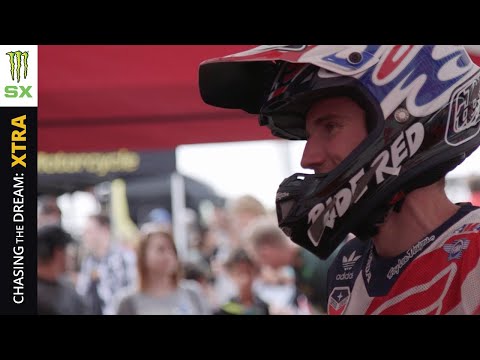 Cole Seely - Arlington: Chasing the Dream - Xtra