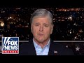 Hannity: This is an obvious sign of desperation