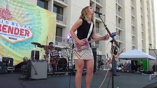 Shake &#39;Em On Down - Samantha Fish - LIVE!!!! in Las Vegas - musicUcansee.com