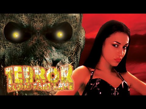 Terror at Blood Fart Lake'