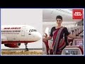 Air India Starts Seat Reservation For Women