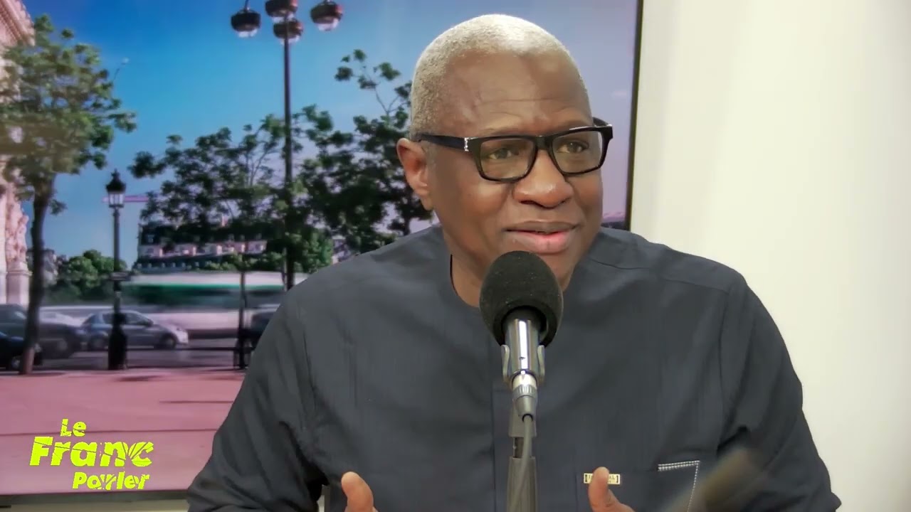 Justice : Affaire Kassory Fofana son ancien avocat Maître Mamadou Ismaïla konaté exprime