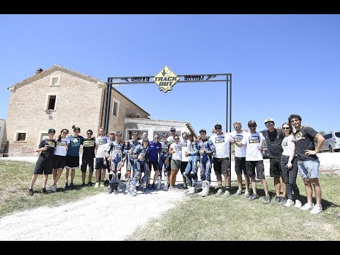 4th Yamaha VR46 Master Camp - Day 5 Review Video