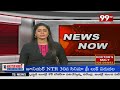 Minister Harish Rao Comments Kishan Reddy Over Bibinagar AIMS Hospital Issue || 99TV - 06:15 min - News - Video