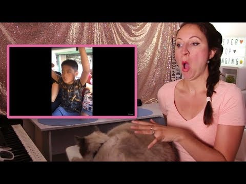 Vocal Coach REACTS to 🔥Top 10 Filipino Singers who went VIRAL on Youtube🔥