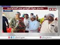 మంగళగిరి లో నారా  బ్రాహ్మణి ఎన్నికల ప్రచారం | Nara Brahmani Election Campaign In Mangalagiri | ABN  - 00:44 min - News - Video