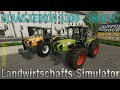 Claas Xerion 3300 - 3800 VC v1.0.0.0